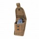 Подсумок для наручников MOLLE OD, CB, BK, ATFG, MC [STICH PROFI]